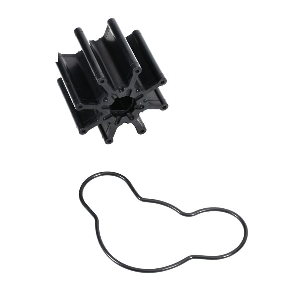 Évitez la surchauffe MerCruiser avec le kit turbine 47-862232A2
