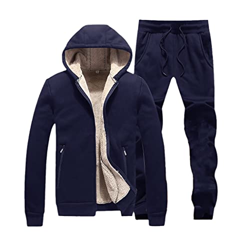 Combinaison hiver homme en simili agneau C XL pour un confort thermique supérieur