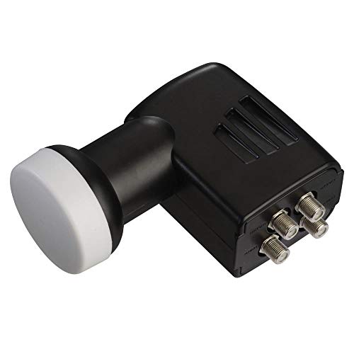 Preisvergleich Produktbild 121796 Quad LNB