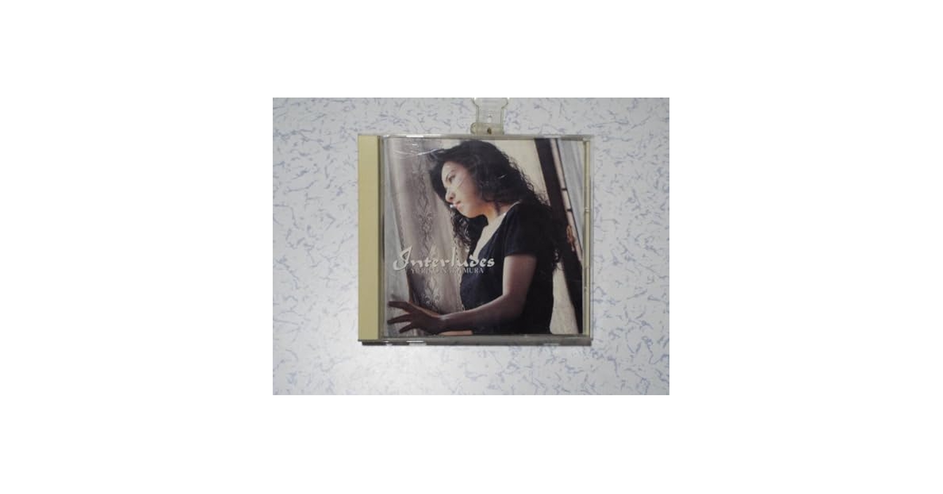 中村由利子「時の花束 INTERLUDES」ピアノソロ♪ Amazon.co.jp: 中村由利子 CD／時の花束 INTERLUDES : おもちゃ