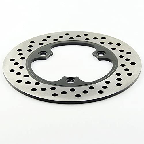 Disque de frein arrière en acier haute performance pour CBR600 - 4