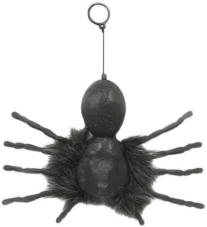 Sound Activated Drop Down Spider