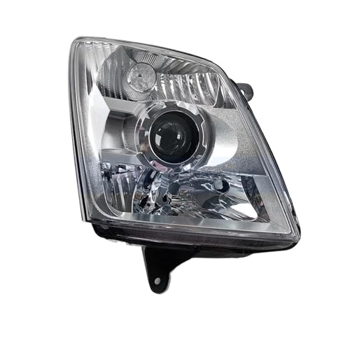 Phare avant Isuzu D-MAX 2006 droit optique haut de gamme pour pickup