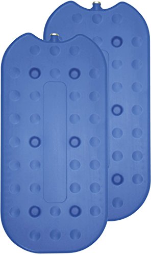 IPV 31 515 - Set da 2 panetti di Ghiaccio Piatti