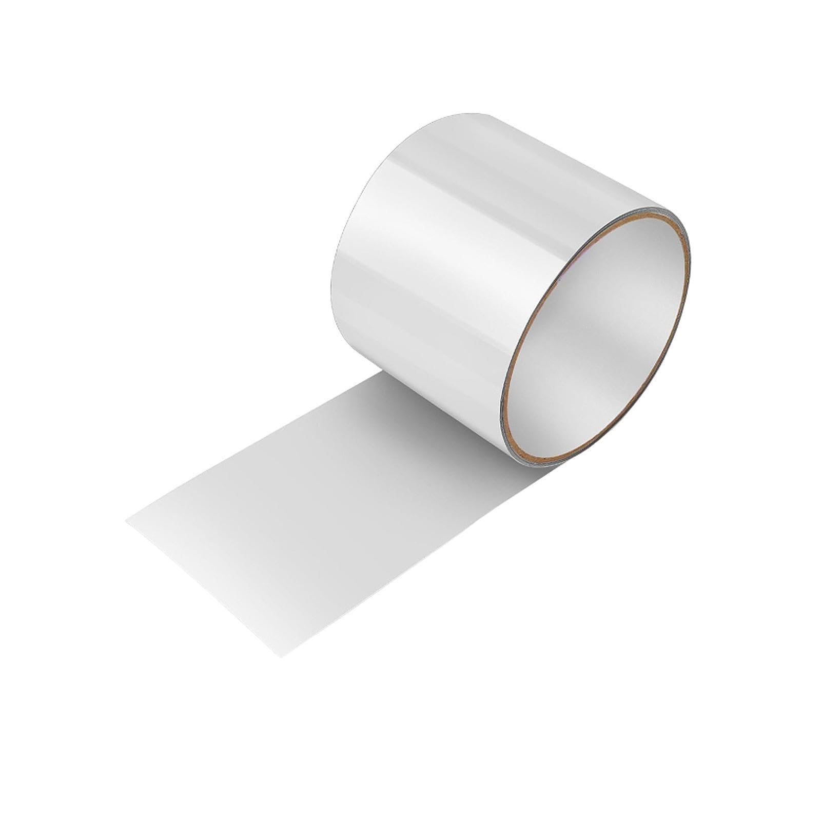 Inflatable Pool TPU Repairing Patch Roll Highly Stretchy for Canvas, Awnings 7cmx100cm|Sporting Goods | Outdoor Sports |Tent & Canopy Accessories|1 Roll Repair Patches Kit-image-42