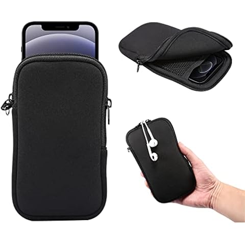 Jlyifan Zip Slim Neoprene Sleeve Cover