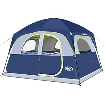 best all weather tents for camping
