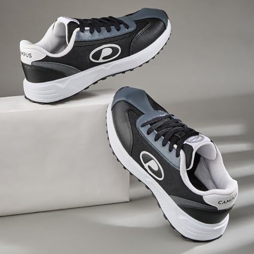 Image of Campus Men's ASEND Sneakers