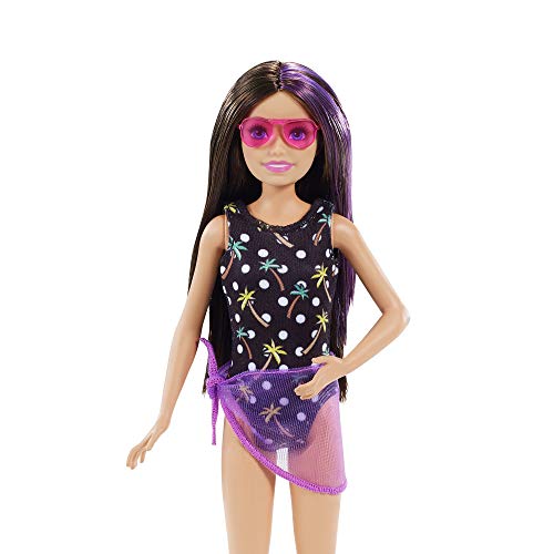 Barbie Skipper Babysitters Inc. Dolls & Playset with Babysitting Skipper Doll, Toddler Small Doll with Color-Change… – Bild 4