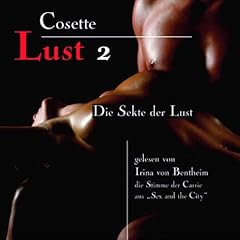 Die Sekte der Lust Audiobook By Cosette cover art