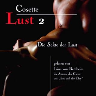 Die Sekte der Lust Titelbild