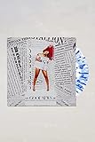 Good News - Exclusive Limited Edition White With Blue Splatter Colored Vinyl 2LP