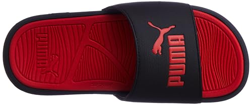 Image of PUMA unisex-adult Cool Cat 2.0 Bx Slide