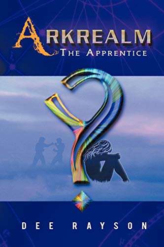 Arkrealm: The Apprentice view 2