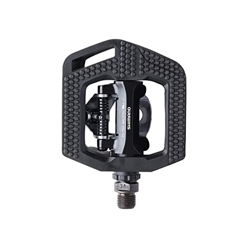 El mejor review de Pedales mixtos shimano - los mas comprados. 26 Imagen adicional