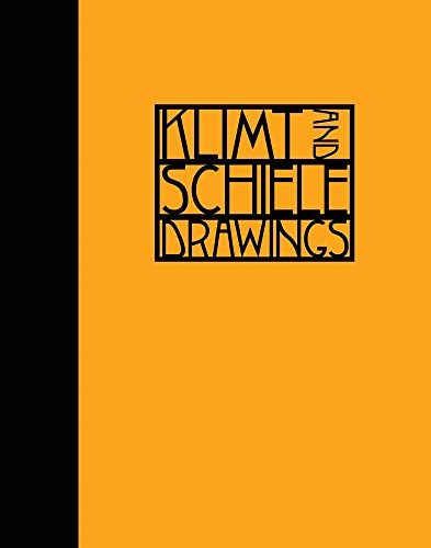 Télécharger Klimt and schiele : Drawings Livre eBook France