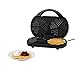 Produktbild MEDION Doppelwaffeleisen (Waffeleisen, Waffeln in Herzform, antihaftbeschichtet, Temperaturregler, 1200 Watt, Backampel, MD16383)