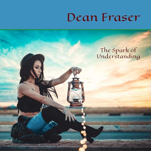 Page de couverture de The Spark of Understanding