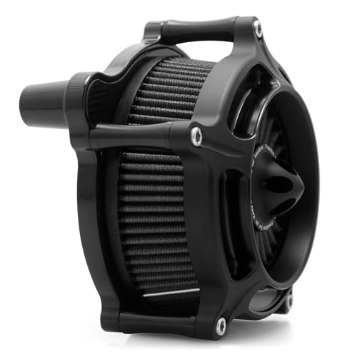 OPS Black Air Cleaner Filter