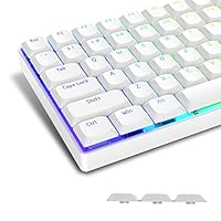 Amazon.co.jp: 138キー キーキャップ Womier ロープロファイル PBT