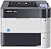 Produktbild Kyocera FS-4200DN Monolaserdrucker (1200x1200dpi, 2x USB 2.0) grau/anthrazit (Zertifiziert und Generalüberholt)