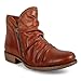 Miz Mooz Women's LUNA Boot, 210-Brown, 10 M US