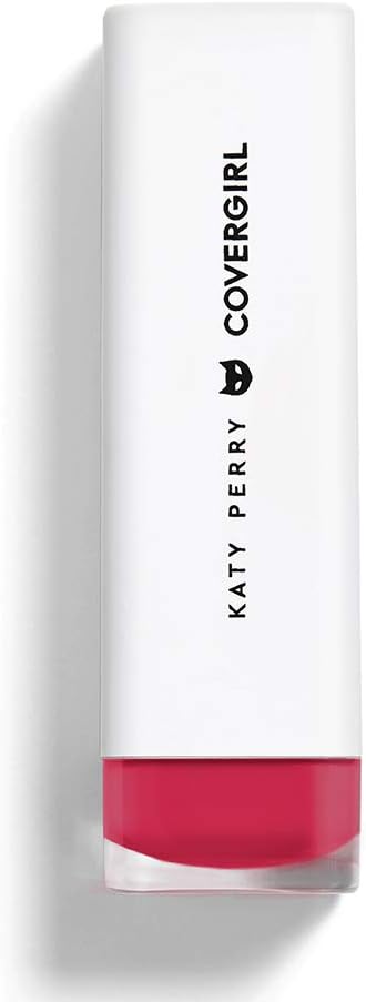 COVERGIRL Katy Kat Matte Lipstick Created by Katy Perry Cat Call, .12 oz (packaging may vary)