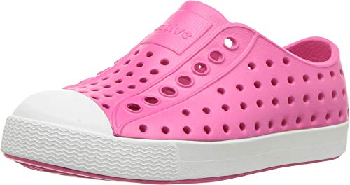 Image of Native Shoes Unisex-Child Jefferson (Toddler /Little Kid) Sneaker