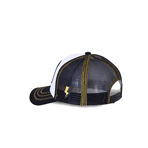 Casquette Capslab ajustable pour protéger du soleil avec style - 4
