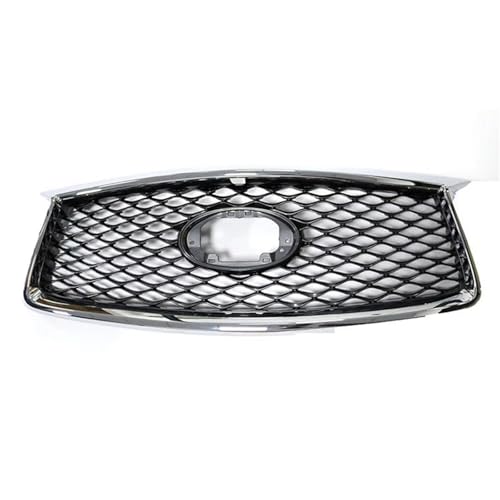 Calandre de capot Infiniti QX60 grise 62310-9NC0B : protégez votre moteur des débris