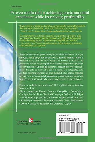 Design for Environment, Second Edition - Image 2