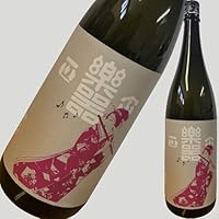 楽器正宗 特別本醸造 別撰 中取り 1800ml