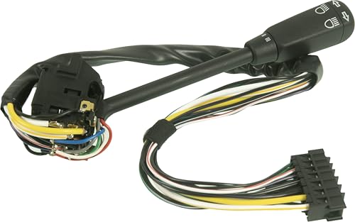 Interrupteur de colonne de direction commodo de remplacement Taros Trade 106874