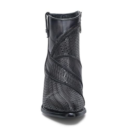 CUADRA | Bootie for Women in Genuine Bovine Leather 3F0TRS Oxford3