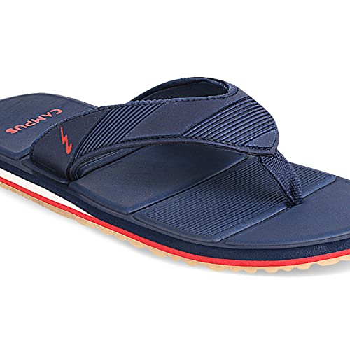 Image of Campus Men Gc-1026A Flip-Flops