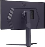 LG Ultragear™ 27GS85Q-B Ecran PC Gaming 27" - Dalle IPS résolution QHD (2560x1440), 1ms 180Hz (200Hz O/C), DisplayHDR™ 400, DCI-P3 98% (CIE1976), AMD FreeSync, Compatible NVIDIA G-Sync - 14