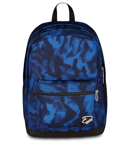 Sac à dos Seven Double Pro XXL bleu de 34 L au design ergonomique