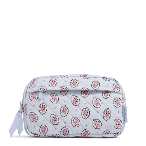 Image of Vera Bradley Women's Cotton Mini Belt Bag Sling Crossbody