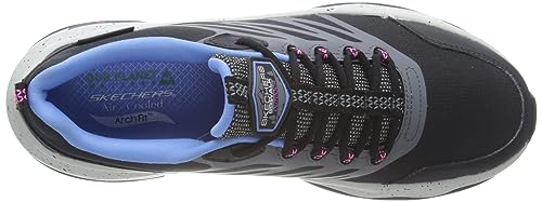 Image of Skechers Women's Summits Fun Flare Sneakers