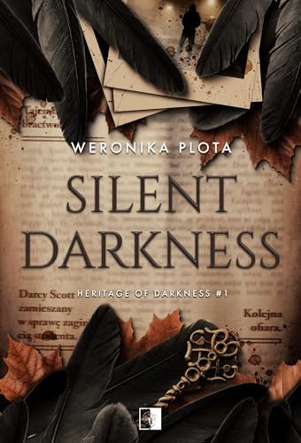 HERITAGE OF DARKNESS TOM 1 SILENT DARKNESS