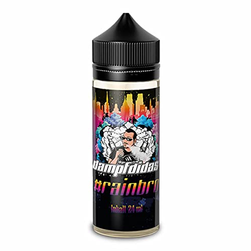 #Rainbro 24ml Longfill Aroma by Dampfdidas Cover