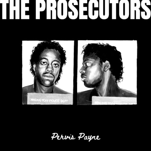 262. The Guilt or Innocence of Pervis Payne Part 2 Podcast Por  arte de portada