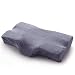 XIANGGUI 1983 Cuscino per Dormire Lavabile Cerniera Soft Cover Contour cervicale Ortopedico Contour cervicale Cuscino di Sonno for Il Dolore al Collo Morbido Cuscino di Base Guanciale cervicale