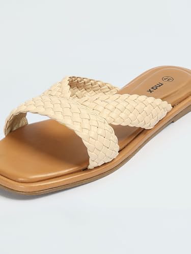 Image of Max Women Flat Sandal