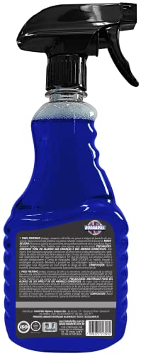 Pneu Pretinho Gatilho Rodabrill 7898275010526