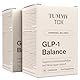 GLP-1 mit Berberin, Chrom, Schwarzem Pfeffer und Weißer Maulbeere Reducose – Stoffwechsel, Blutzucker – 120 Vegane Kapseln, GLP-1 Balance von Tummy Tox
