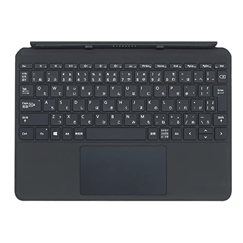 Microsoft - マイクロソフト　サーフェス　GO　タイプカバー　キーボード　1840 美品 楽天市場】【中古】Microsoft Surface Go タイプカバー 1840
