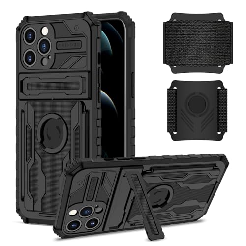 Coque Oppo A54 4G antichoc aimantée en silicone rigide noir