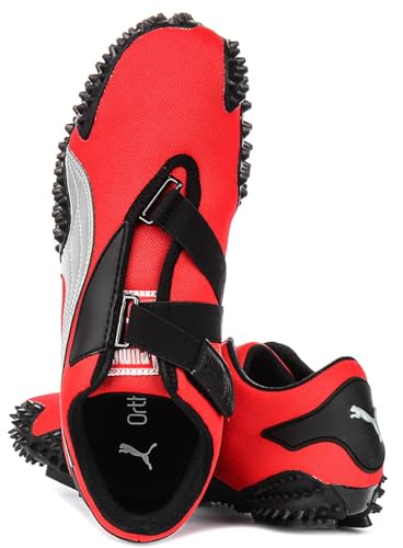 PUMA Mostro Og Men's Sculptural Design Low-pro Trainers4