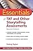 Essentials of TAT and Other Storytelling Assessments (Essentials of Psychological Assessment)